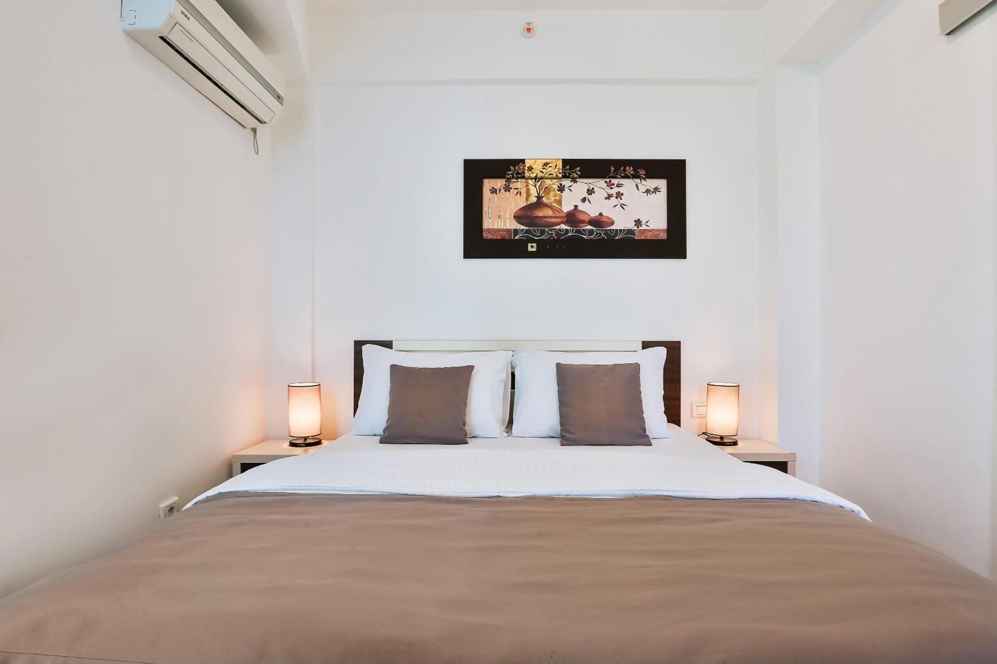 Hotel La mer Budva Extérieur photo