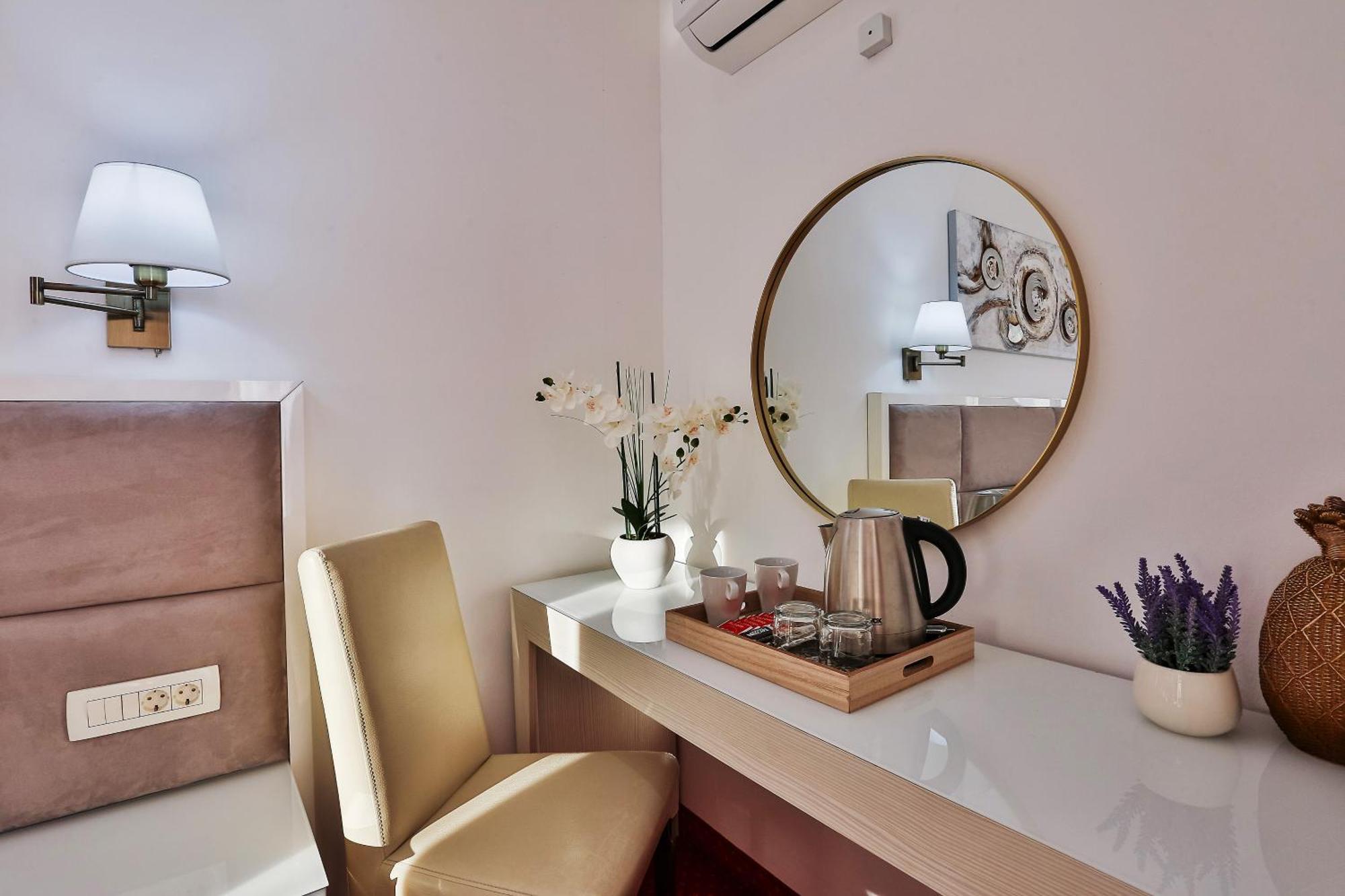 Hotel La mer Budva Extérieur photo